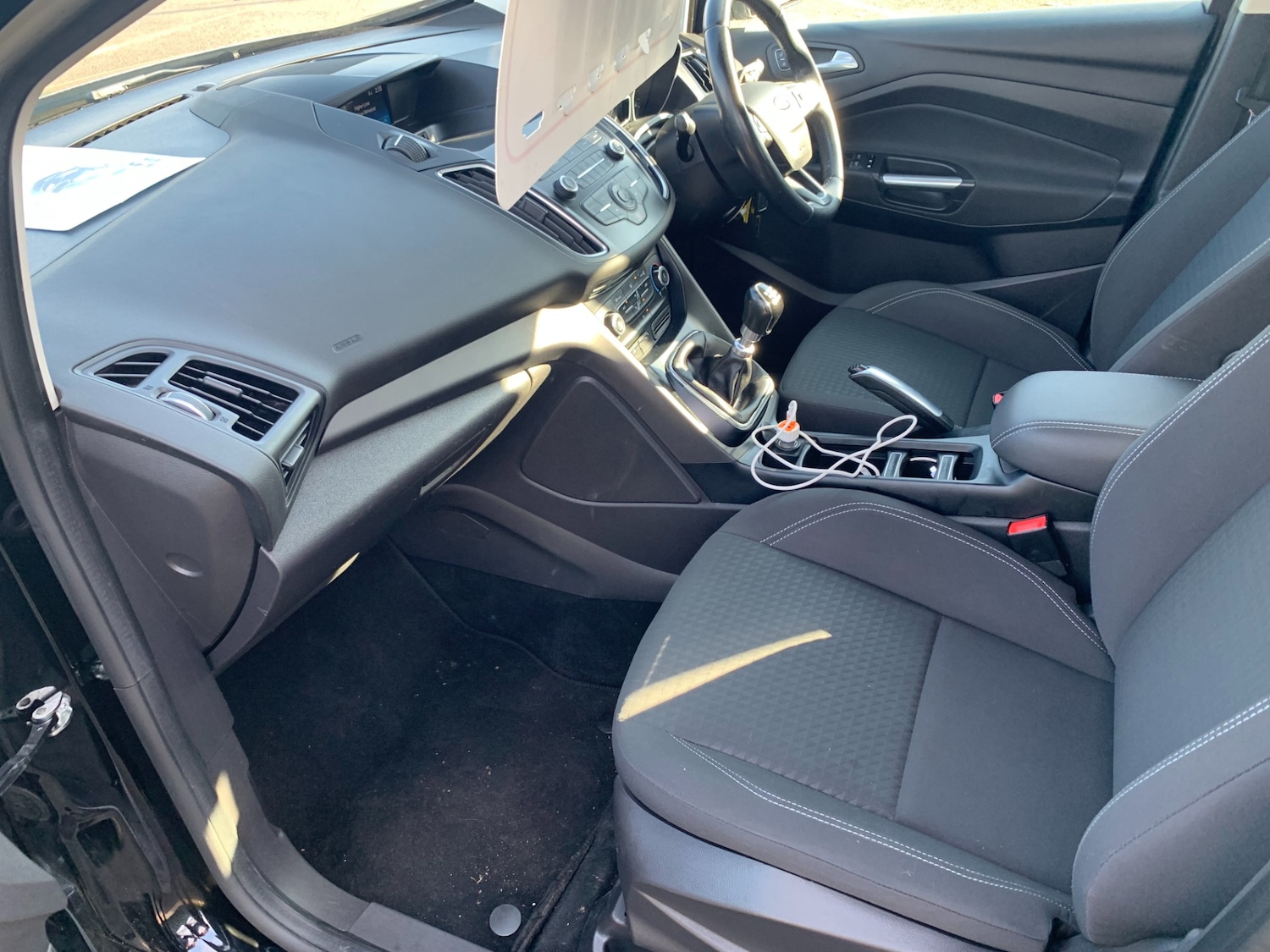 Used Ford Grand C-Max 2016 for sale - 77731087: Photo 5