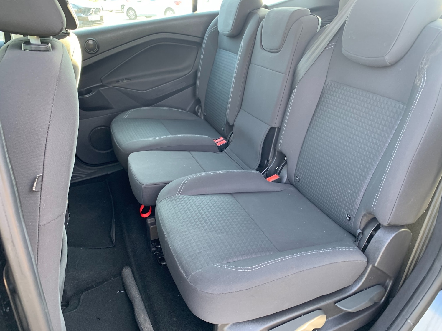 Used Ford Grand C-Max 2016 for sale - 77731087: Photo 6