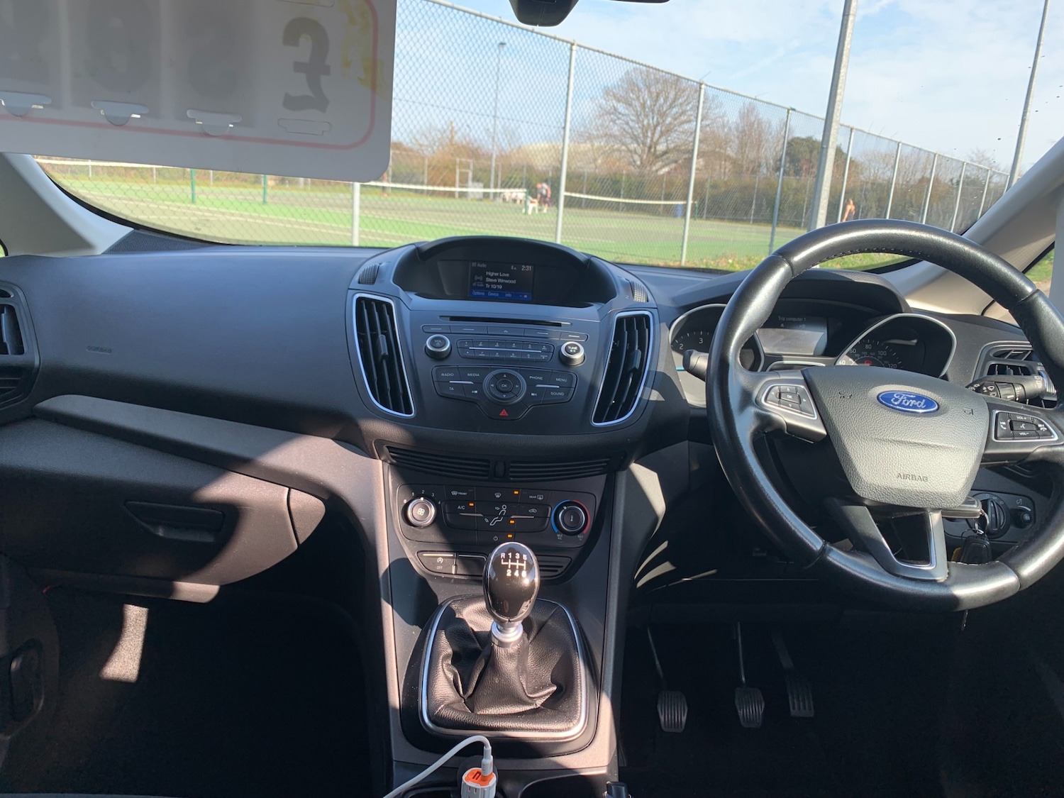 Used Ford Grand C-Max 2016 for sale - 77731087: Photo 9