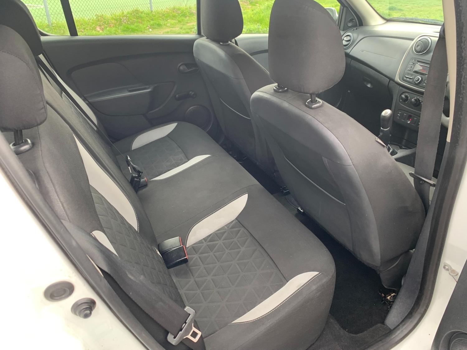 Used Dacia Sandero Stepway 2014 for sale - 78077599: Photo 10