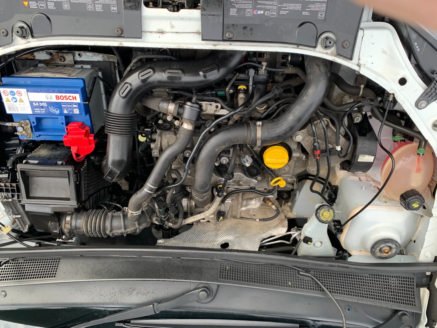 Used Dacia Sandero Stepway 2014 for sale - 78077599: Photo 13