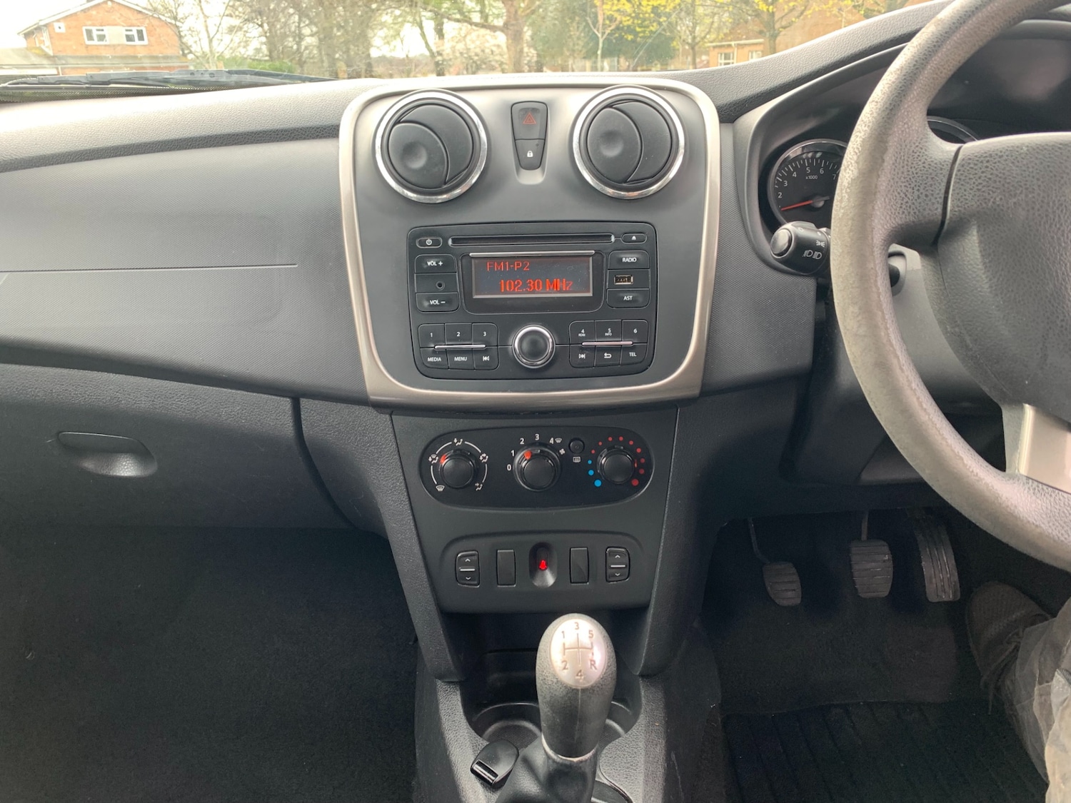 Used Dacia Sandero Stepway 2014 for sale - 78077599: Photo 8