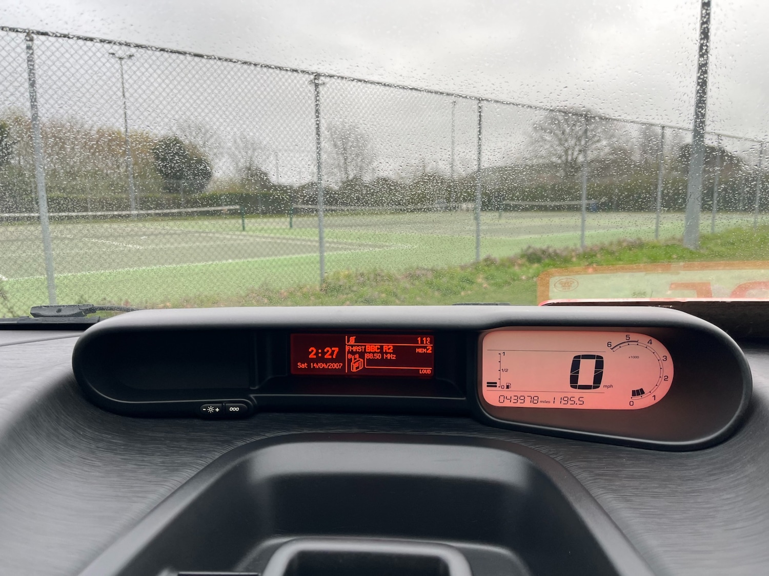 Used Citroen C3 Picasso 2017 for sale - 78000637: Photo 7