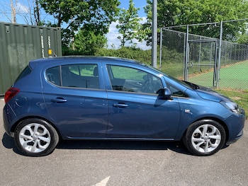 Used Vauxhall Corsa 2015 for sale - 78508025: Photo