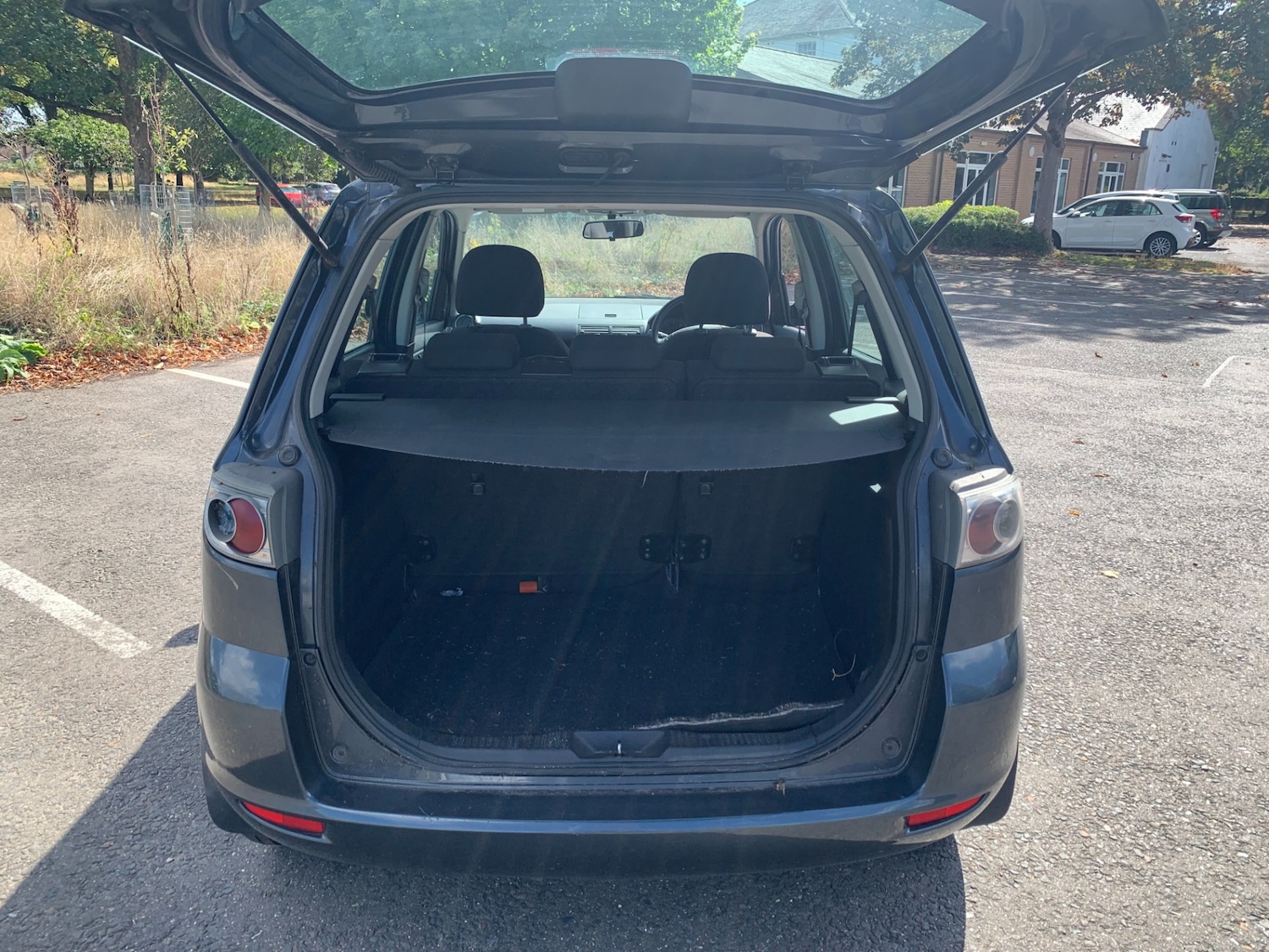 Vehicle 15