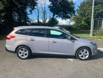 Used Ford Focus 2011 for sale - 72241897: Photo