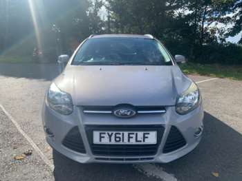 Used Ford Focus 2011 for sale - 72241897: Photo