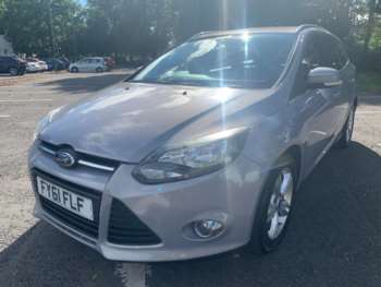 Used Ford Focus 2011 for sale - 72241897: Photo