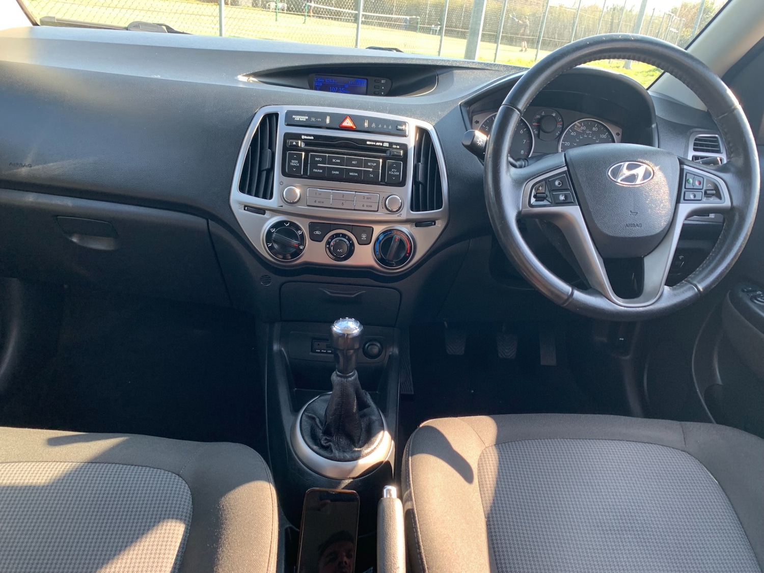 Used Hyundai i20 2012 for sale - 77945811: Photo 15