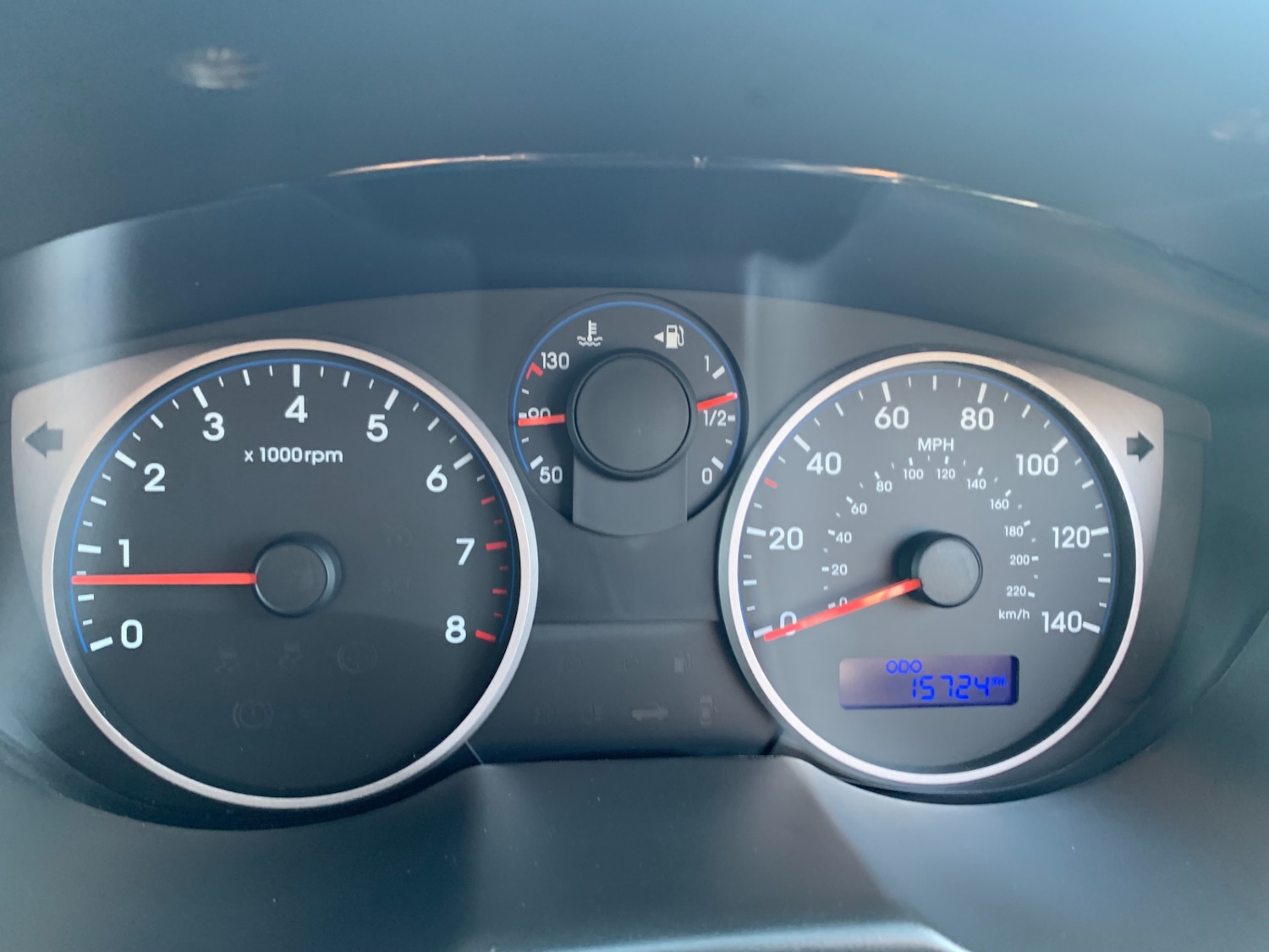 Used Hyundai i20 2012 for sale - 77945811: Photo 7