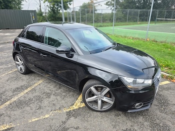 2012 (12) - 1.6 TDI Sport 5dr