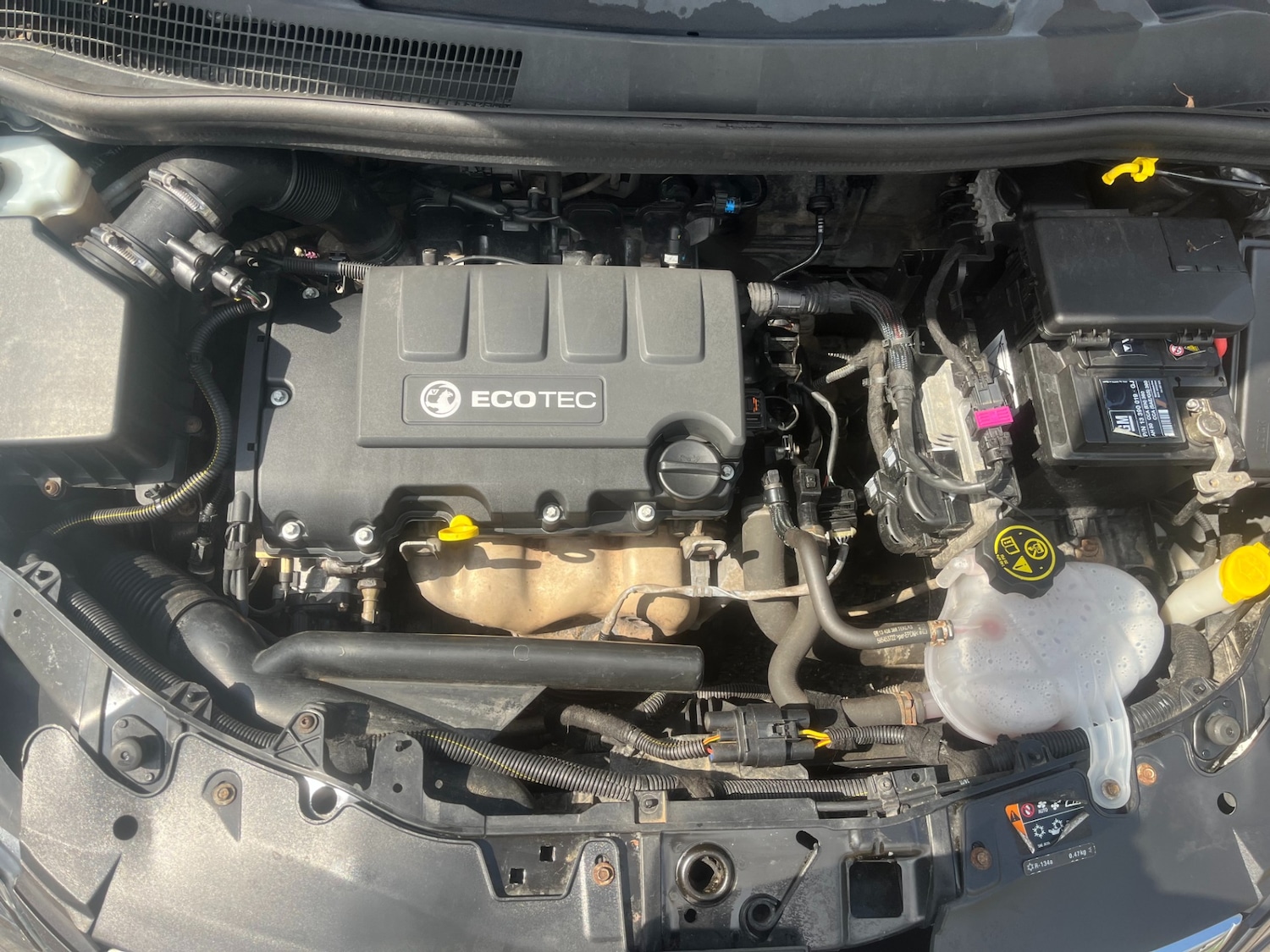 Vehicle 15