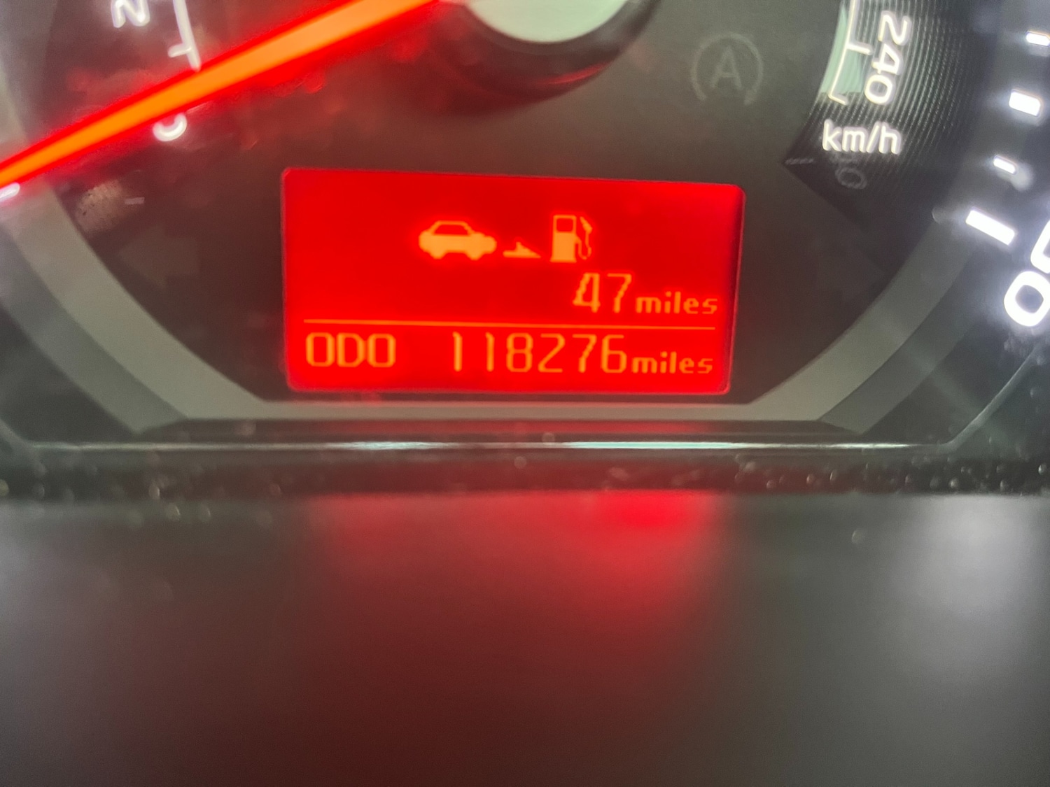 Vehicle 7
