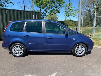 Used Ford Focus C-Max 2007 for sale - 78368475: Photo
