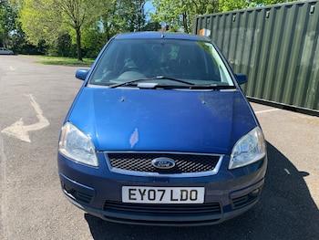 Used Ford Focus C-Max 2007 for sale - 78368475: Photo