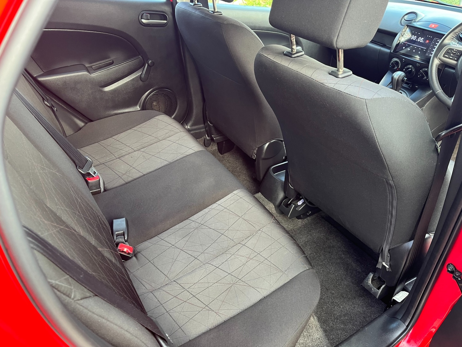 Used Mazda Mazda2 2011 for sale - 77519009: Photo 10