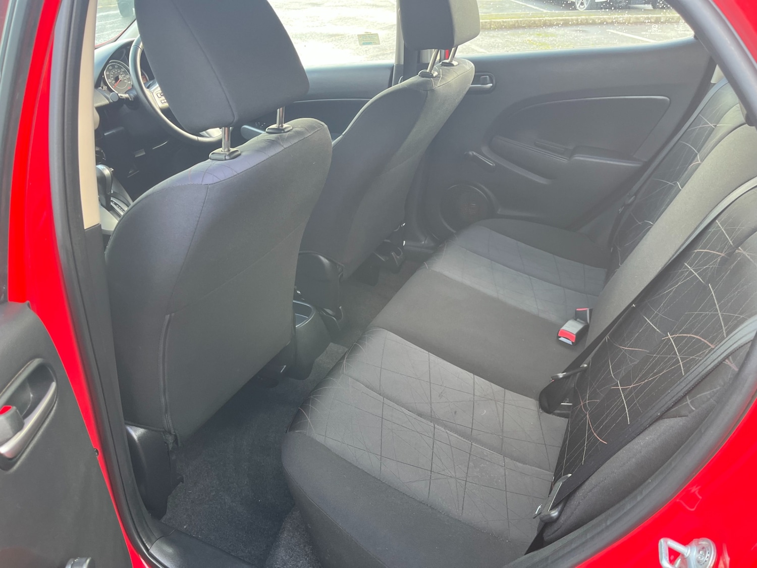 Used Mazda Mazda2 2011 for sale - 77519009: Photo 12