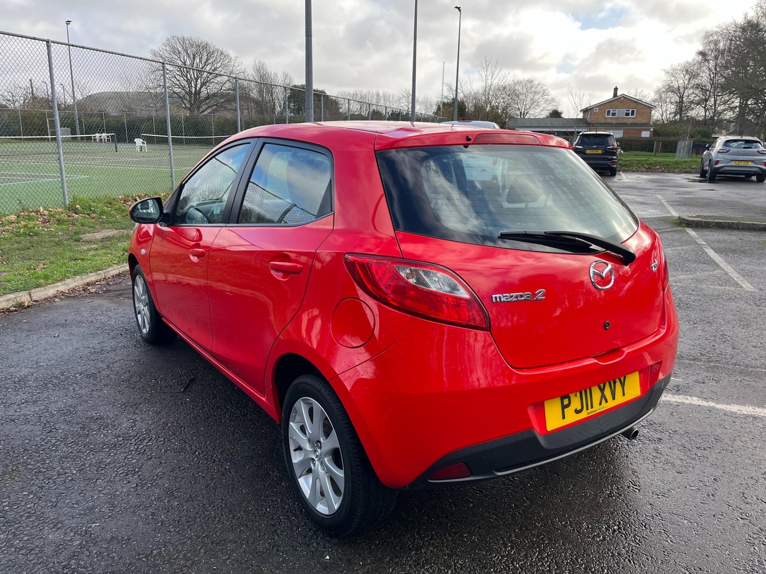 Used Mazda Mazda2 2011 for sale - 77519009: Photo 13