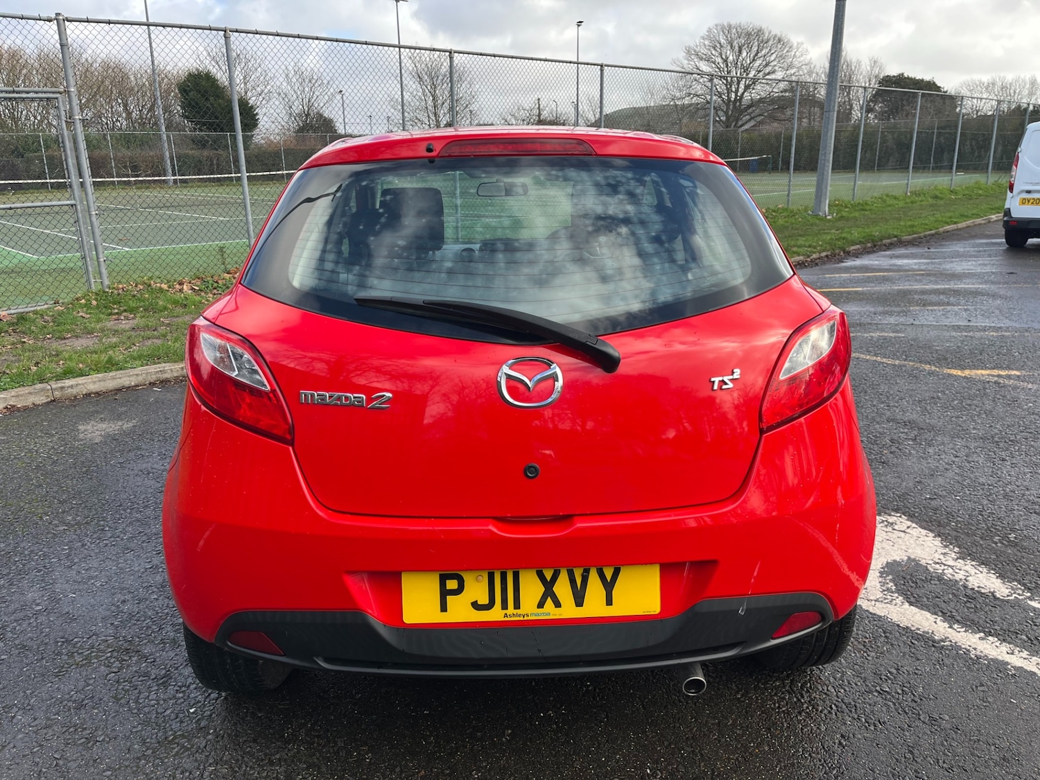 Used Mazda Mazda2 2011 for sale - 77519009: Photo 14