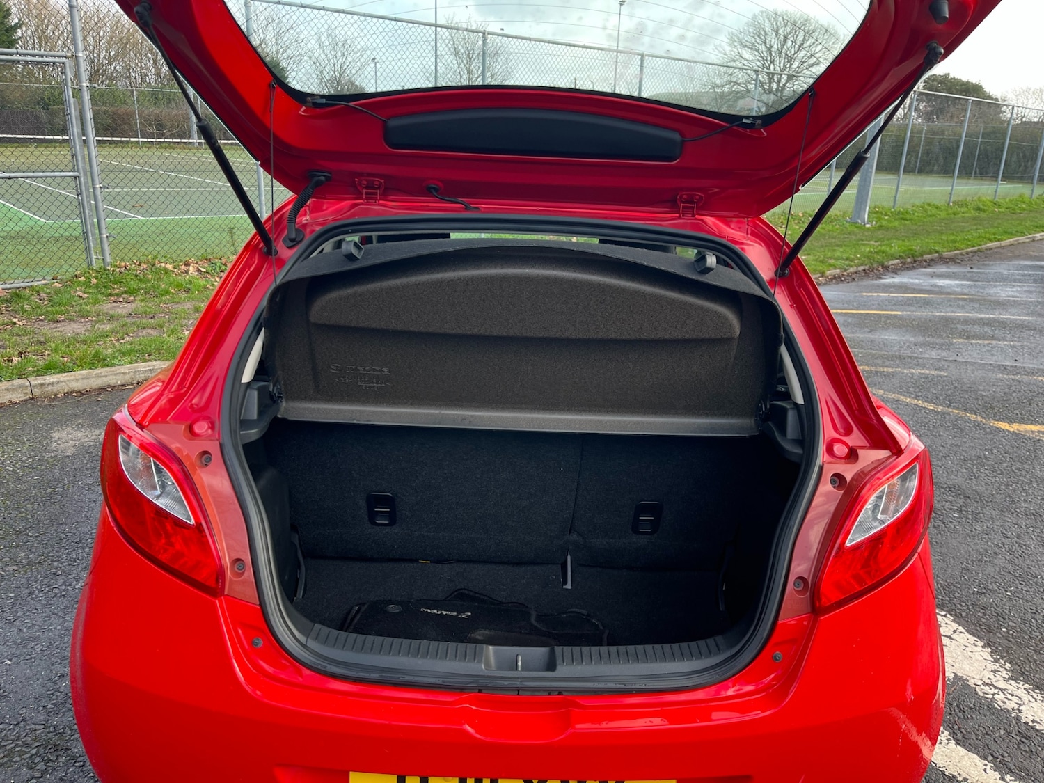 Used Mazda Mazda2 2011 for sale - 77519009: Photo 16