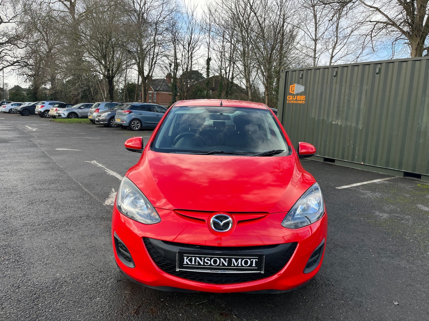 Used Mazda Mazda2 2011 for sale - 77519009: Photo 3