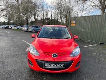Used Mazda Mazda2 2011 for sale - 77519009: Photo
