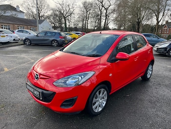 Used Mazda Mazda2 2011 for sale - 77519009: Photo