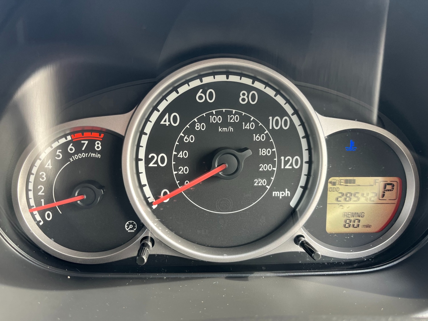 Used Mazda Mazda2 2011 for sale - 77519009: Photo 7