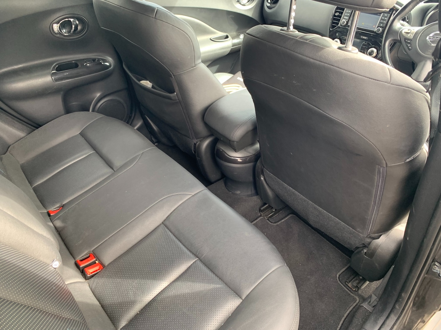 Used Nissan Juke 2017 for sale - 78078185: Photo 10