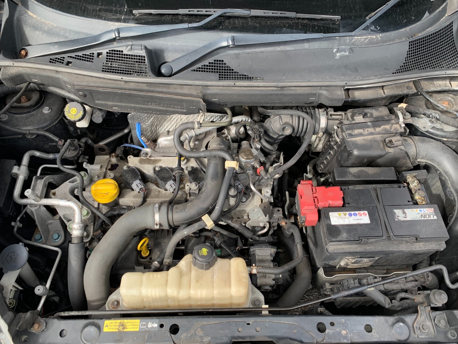 Used Nissan Juke 2017 for sale - 78078185: Photo 11