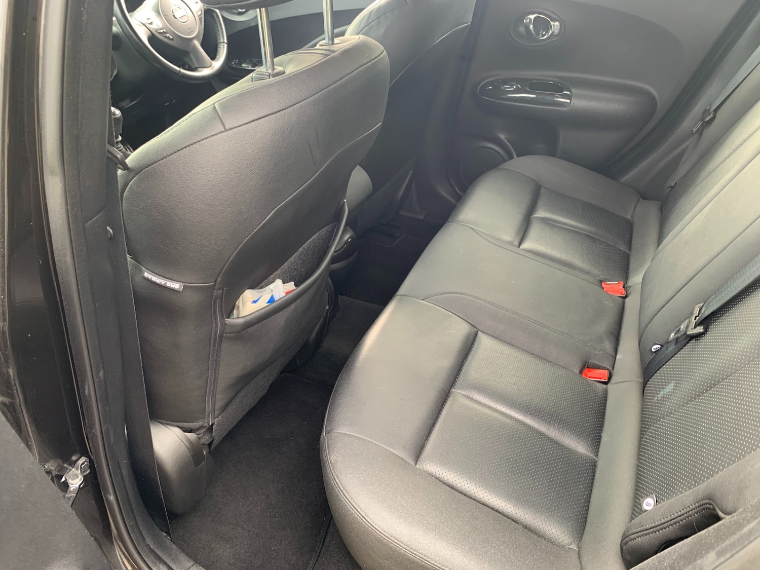 Used Nissan Juke 2017 for sale - 78078185: Photo 12