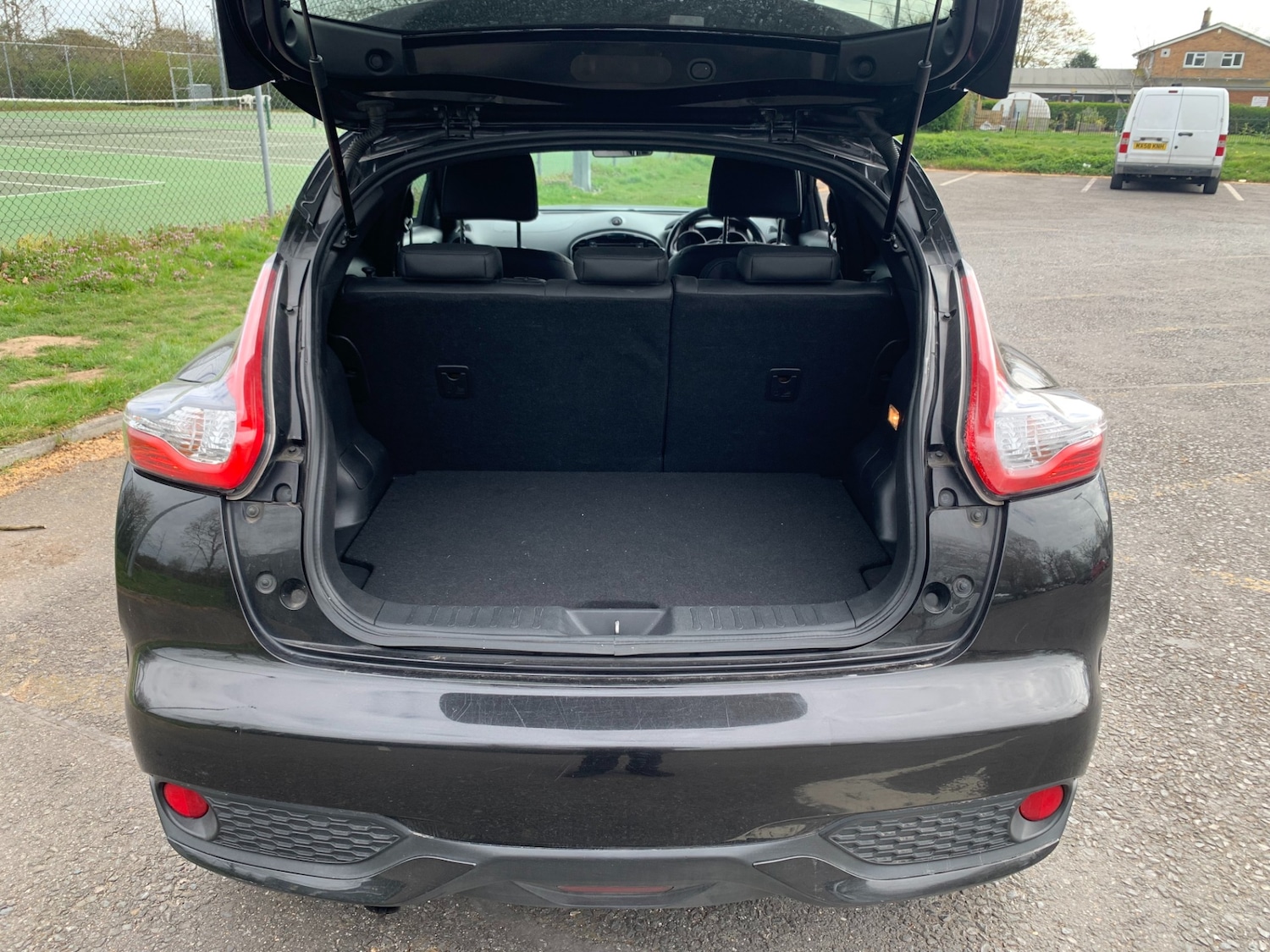 Used Nissan Juke 2017 for sale - 78078185: Photo 16