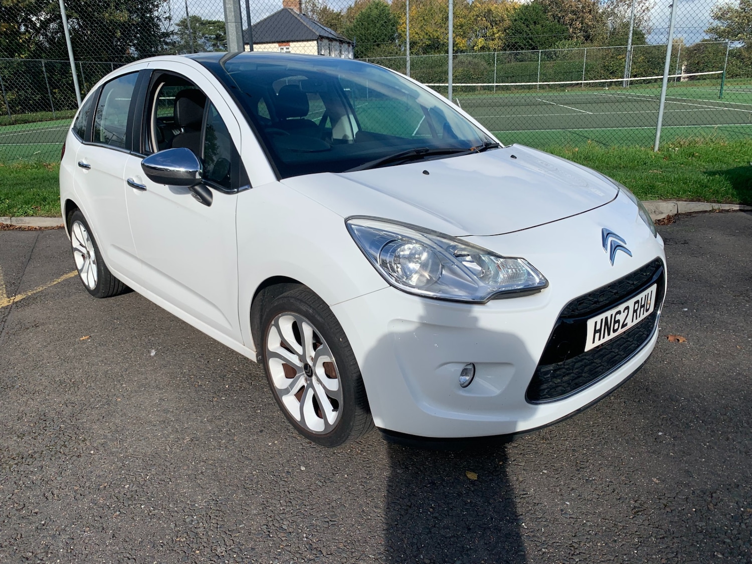 Used Citroen C3 2013 for sale - 76330978: Photo 1