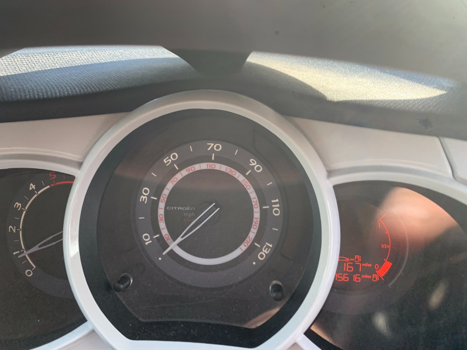 Used Citroen C3 2013 for sale - 76330978: Photo 10