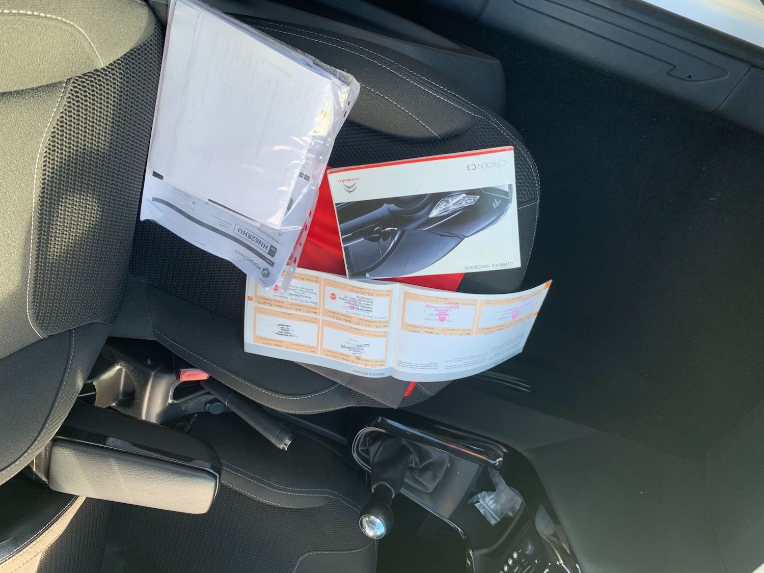 Used Citroen C3 2013 for sale - 76330978: Photo 11