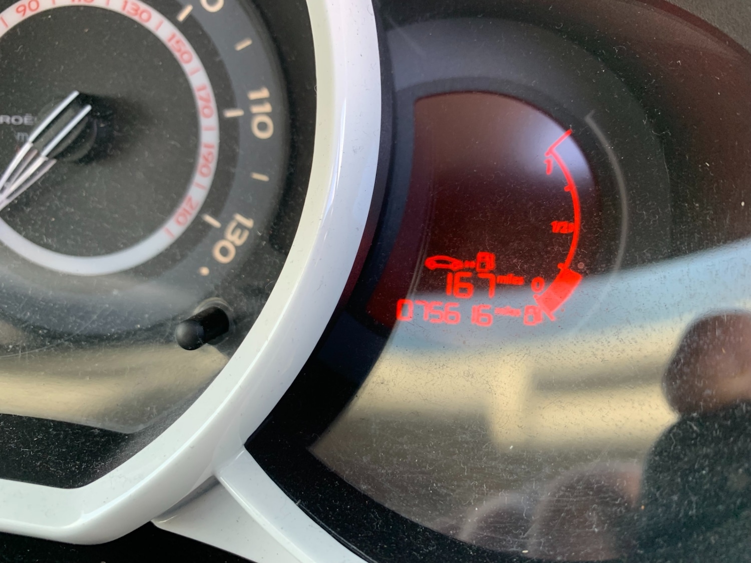 Used Citroen C3 2013 for sale - 76330978: Photo 12