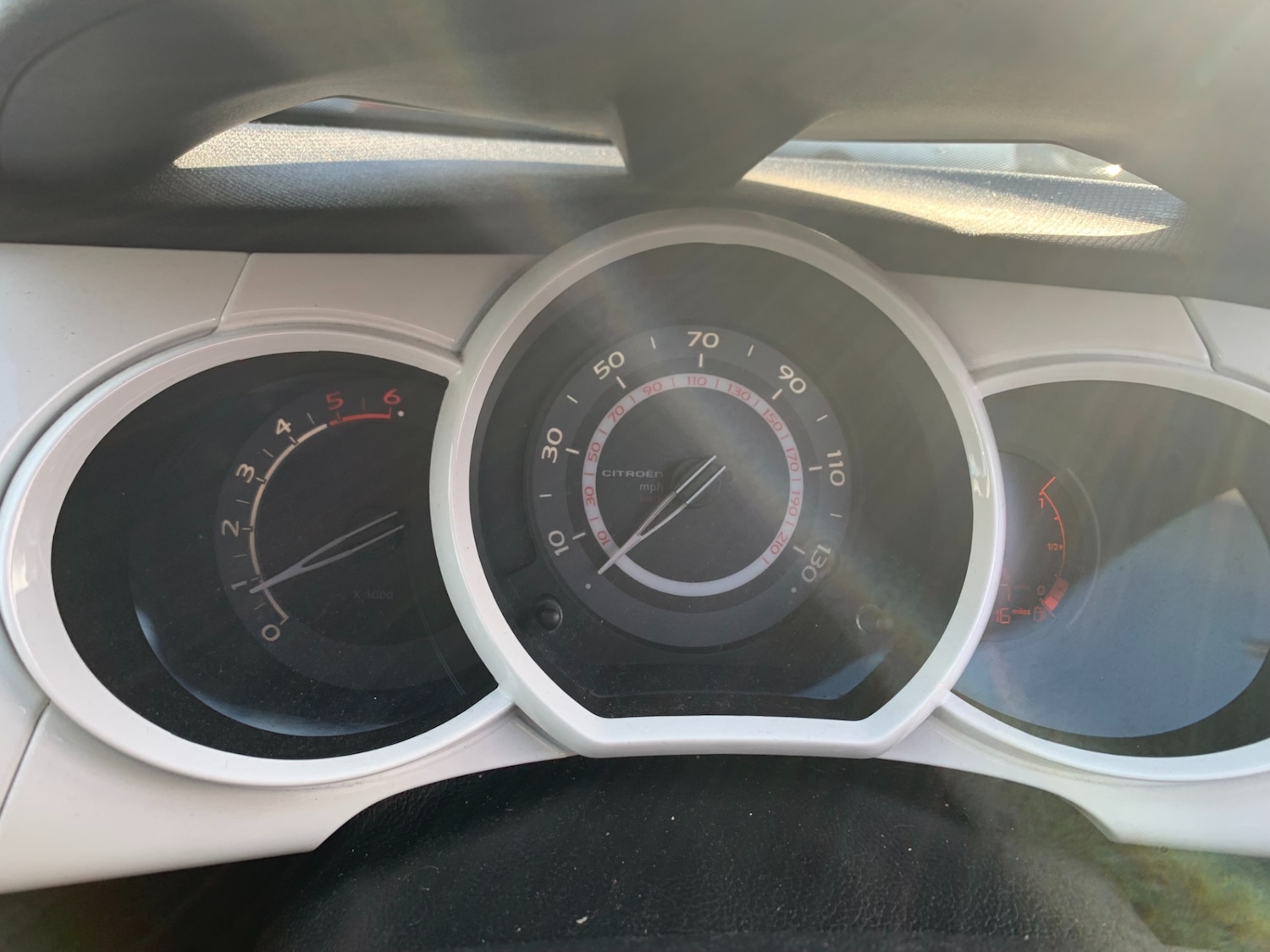 Used Citroen C3 2013 for sale - 76330978: Photo 13