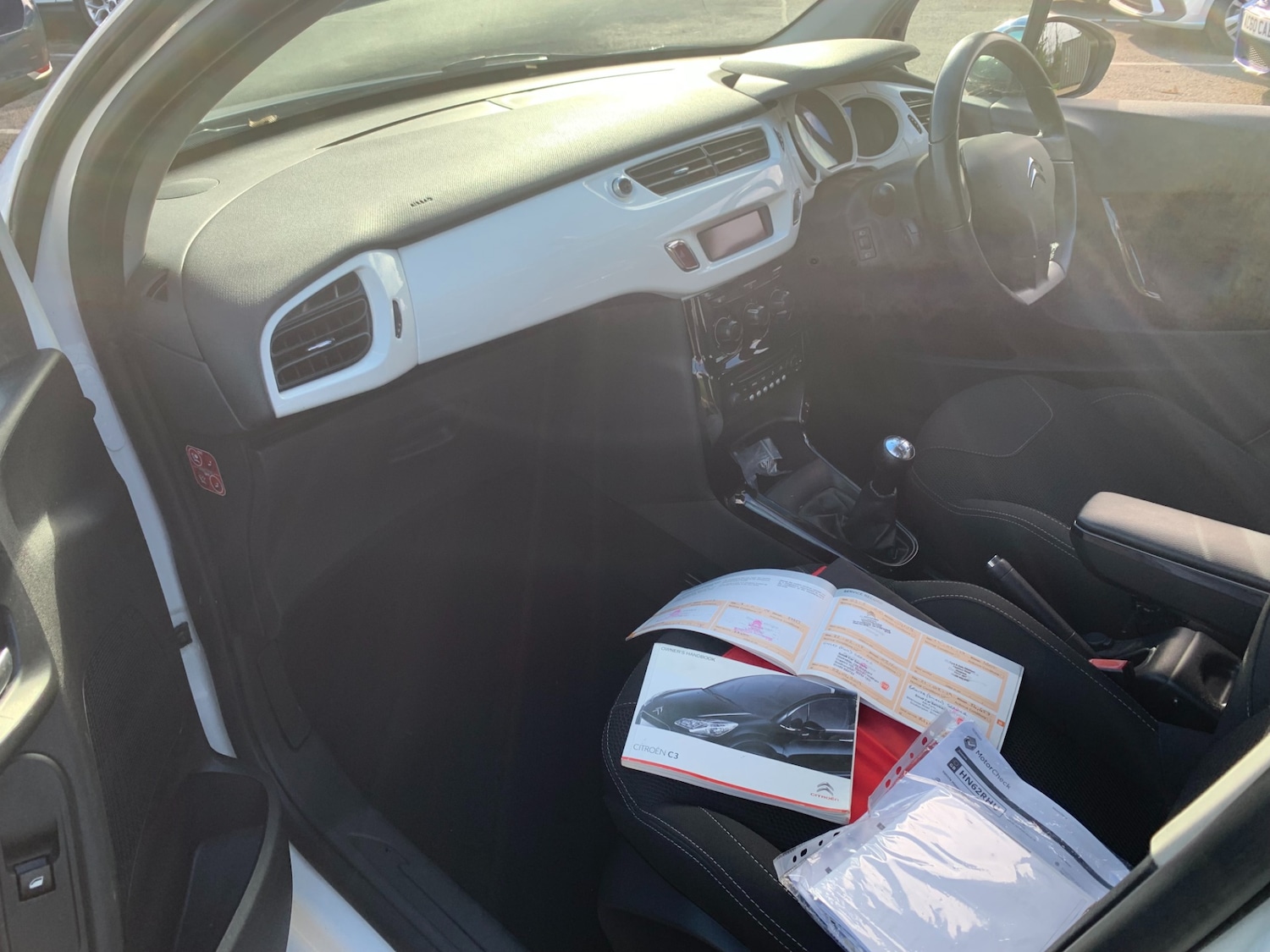 Used Citroen C3 2013 for sale - 76330978: Photo 14