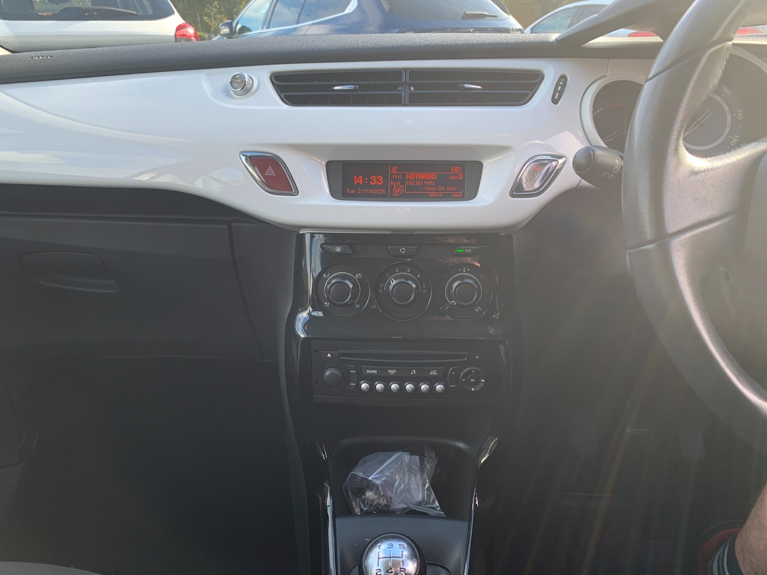 Used Citroen C3 2013 for sale - 76330978: Photo 17