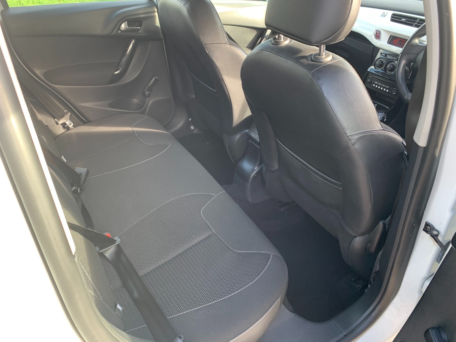 Used Citroen C3 2013 for sale - 76330978: Photo 19