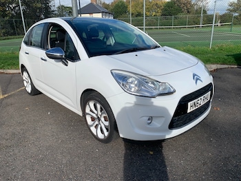 2013 (62) - 1.6 e-HDi Airdream Selection 5dr