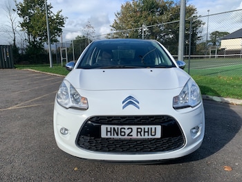 Used Citroen C3 2013 for sale - 76330978: Photo