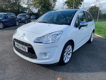 Used Citroen C3 2013 for sale - 76330978: Photo