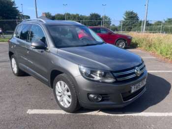 2015 (15) - 2.0 TDi BlueMotion Tech Match 5dr