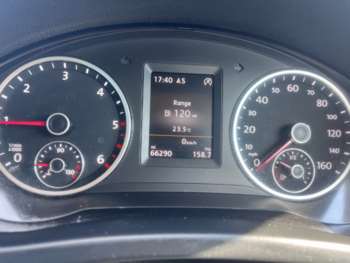 Used Volkswagen Tiguan 2015 for sale - 75016589: Photo