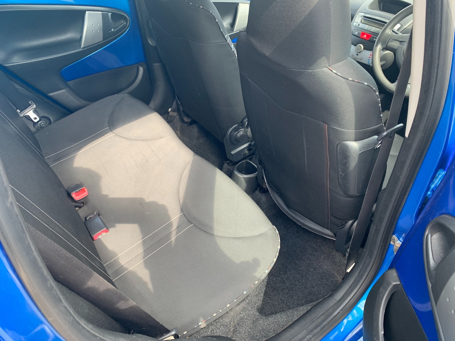 Used Citroen C1 2012 for sale - 78026905: Photo 10