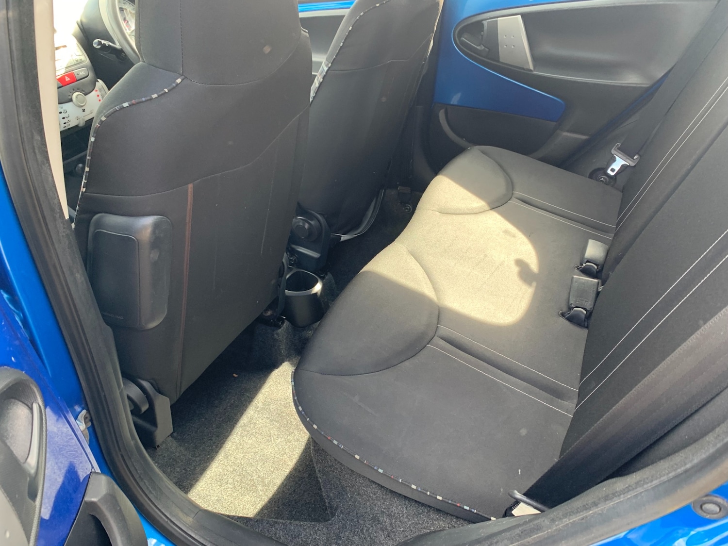 Used Citroen C1 2012 for sale - 78026905: Photo 11