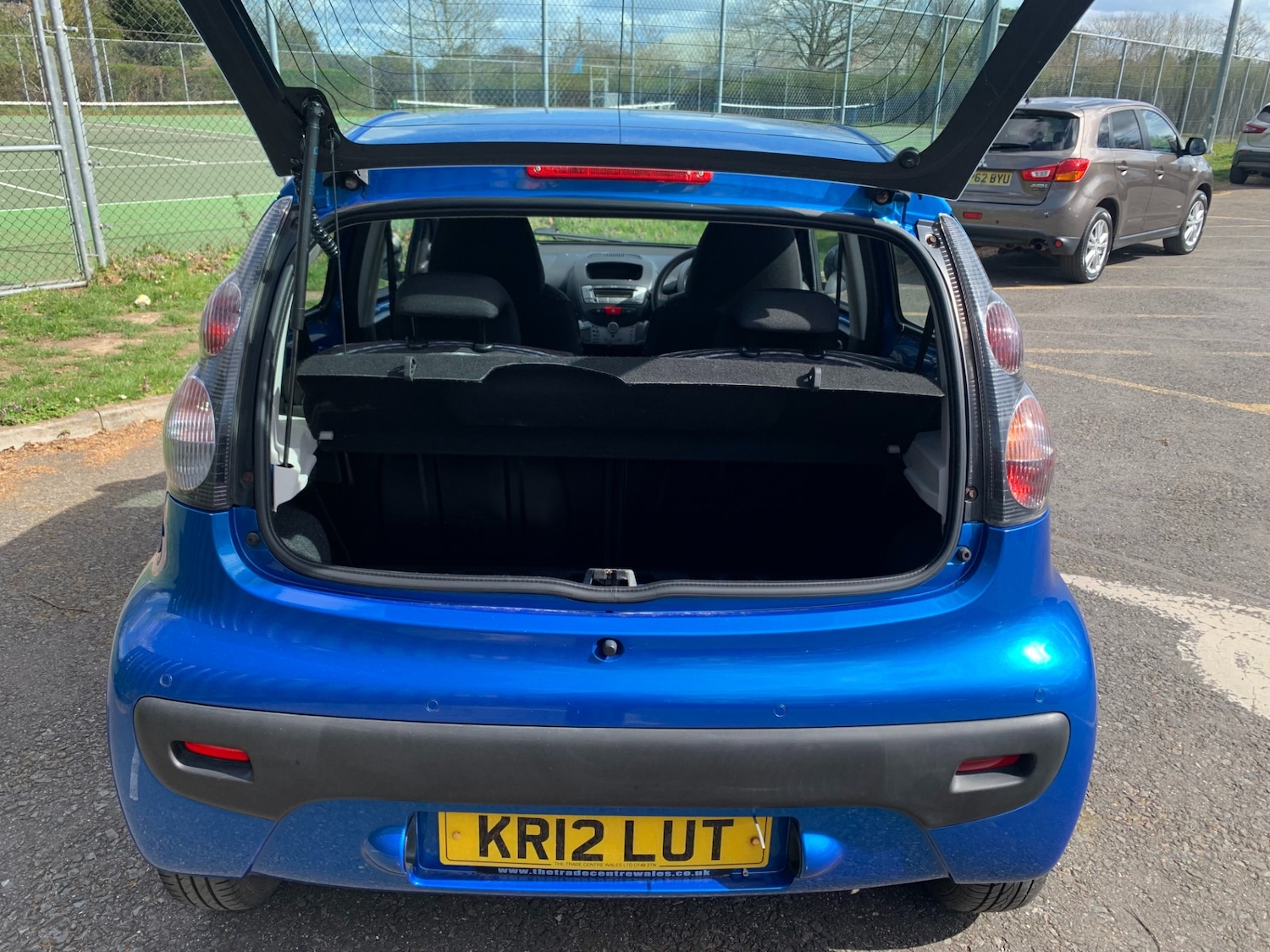 Used Citroen C1 2012 for sale - 78026905: Photo 15