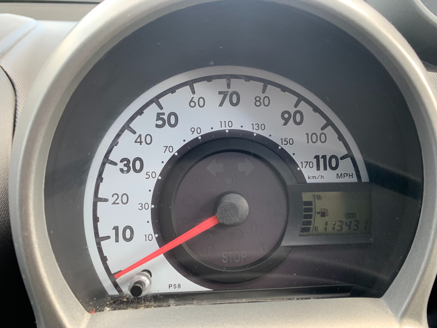 Used Citroen C1 2012 for sale - 78026905: Photo 7