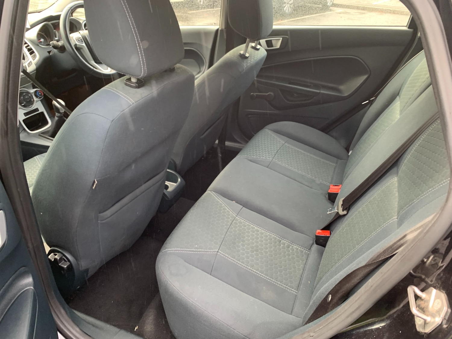 Used Ford Fiesta 2011 for sale - 76322381: Photo 12